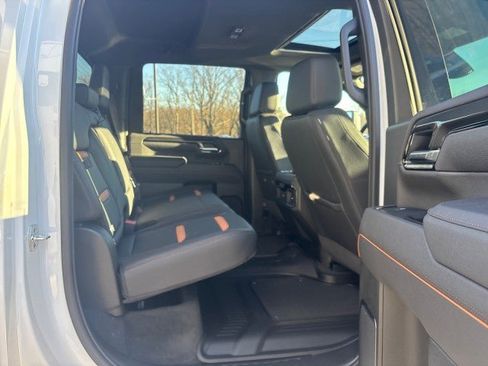 New 2025 GMC Sierra 2500 AT4 w/ AT4 Premium Plus Package image 41