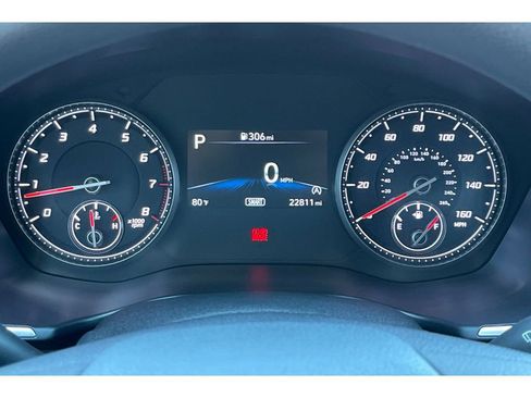 Used 2022 Hyundai Santa Fe SEL image 40