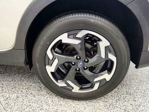 Used 2021 Subaru Crosstrek 2.5i Limited w/ Moonroof Package 1 image 9