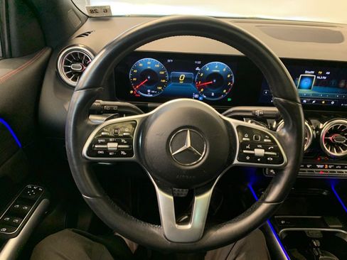Used 2023 Mercedes-Benz GLA 250 4MATIC w/ AMG Line Exterior image 22