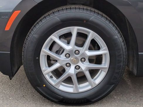 Certified 2022 Chevrolet Equinox LT image 31