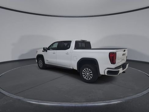 Used 2022 GMC Sierra 1500 AT4 w/ AT4 Premium Package AWD/4WD image 13