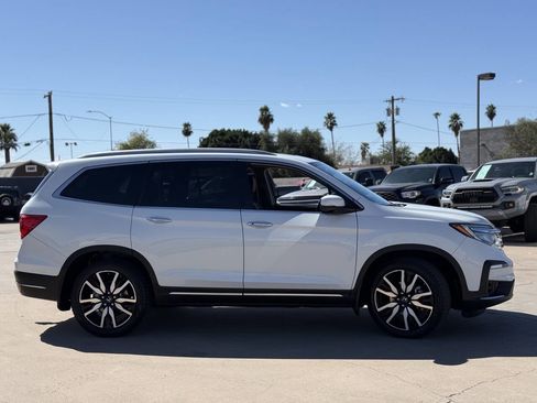 Used 2020 Honda Pilot Touring image 6