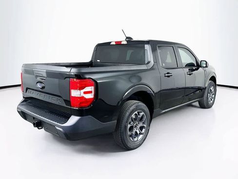 New 2026 Ford Maverick XLT AWD/4WD image 23