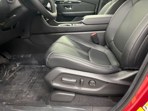 New 2026 Honda Pilot EX-L image 10