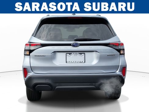 New 2026 Subaru Forester Touring image 5