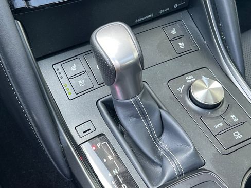 Used 2024 Lexus IS 350 F Sport w/ Navigation Package RWD image 32