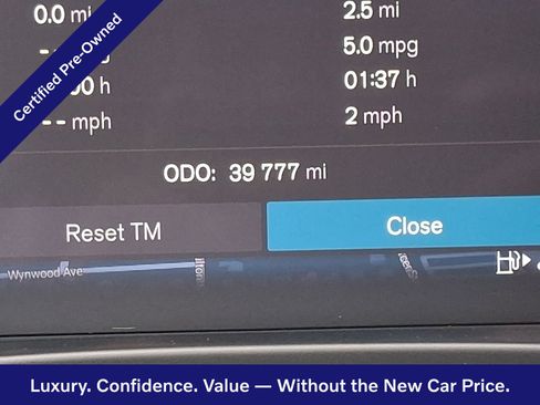 Certified 2024 Volvo XC40 B5 Plus w/ Protection Package Premier AWD/4WD image 21