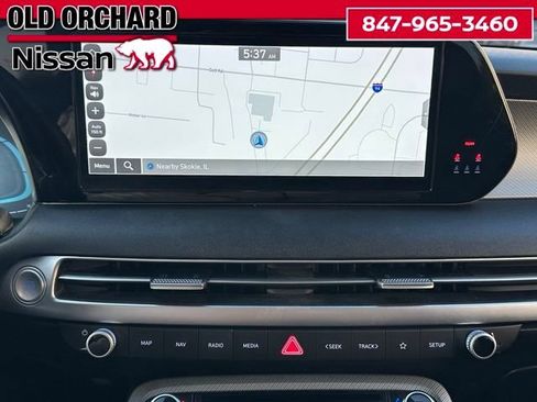 Used 2023 Hyundai Palisade XRT AWD/4WD image 19