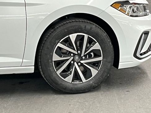 New 2026 Volkswagen Jetta S image 30