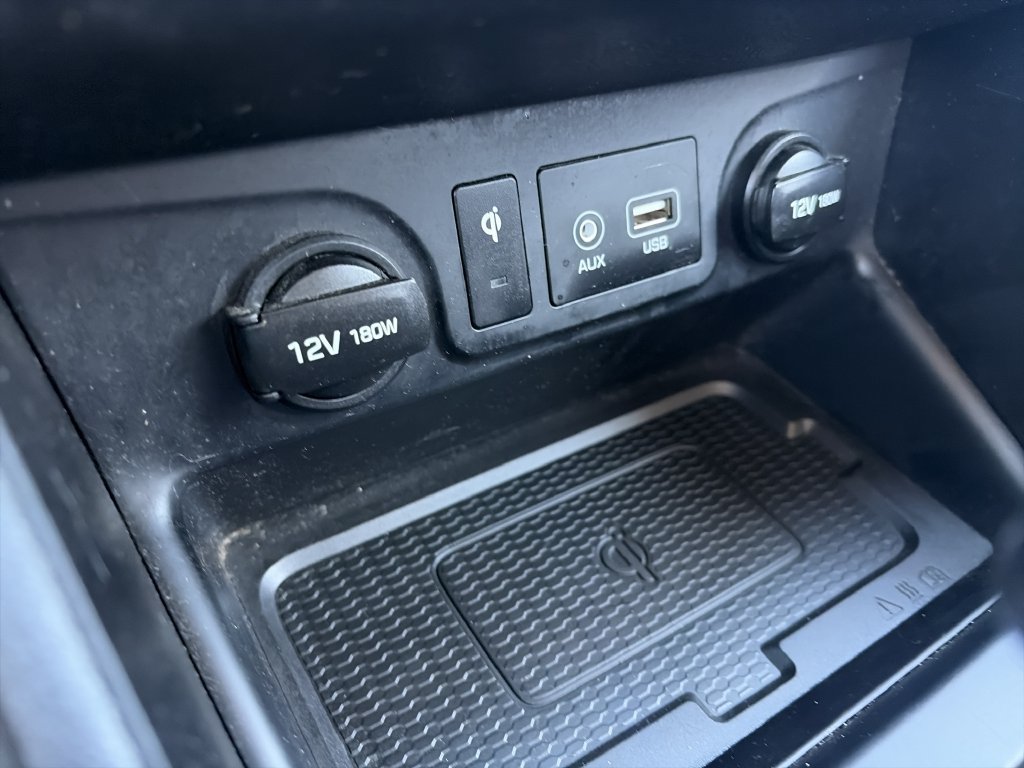 Used 2019 Hyundai Tucson Limited FWD image 25
