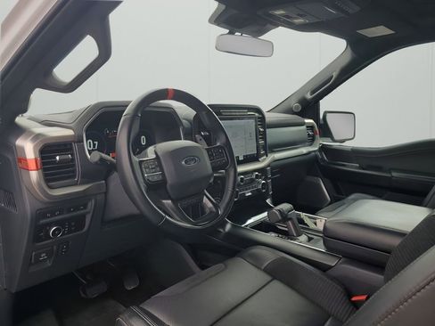 Used 2023 Ford F150 Raptor image 29