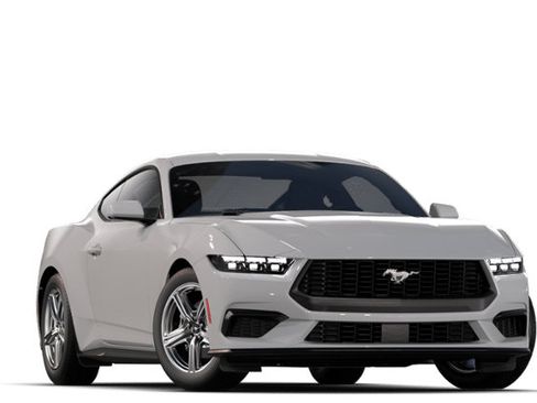 New 2026 Ford Mustang Coupe RWD image 26