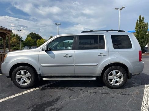 Used 2011 Honda Pilot EX-L image 9