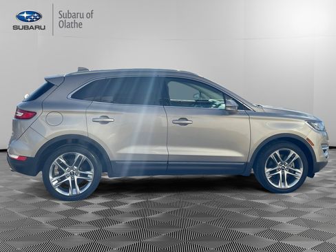 Used 2015 Lincoln MKC AWD w/ Equipment Group 102A Reserve image 12