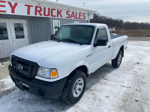 Used 2008 Ford Ranger Sport image 3