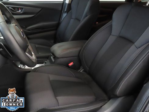 Certified 2024 Subaru Ascent Premium w/ Convenience Package image 13