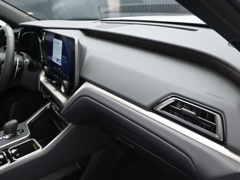 New 2026 Lexus TX 350 AWD image 23