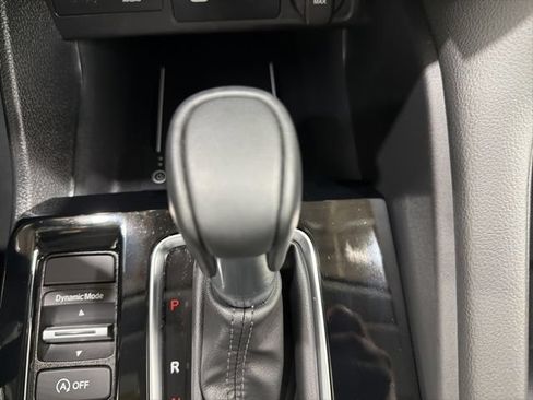 Certified 2026 Acura Integra FWD image 42