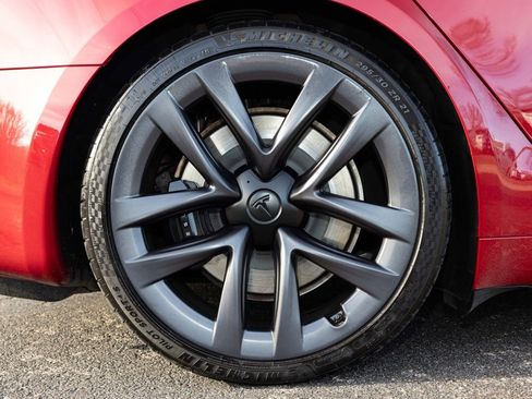 Used 2022 Tesla Model S Plaid image 65