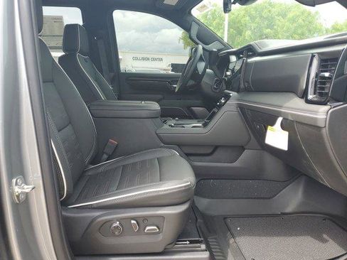 New 2026 GMC Sierra 2500 AT4X AWD/4WD image 10