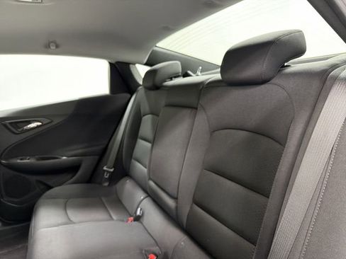 Certified 2023 Chevrolet Malibu LT image 16