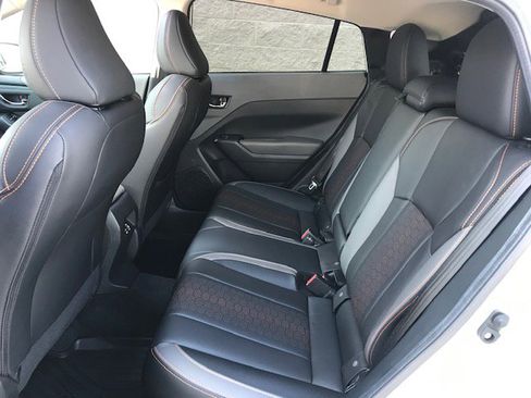 Certified 2025 Subaru Crosstrek 2.5i Limited w/ Popular Package #4A image 7