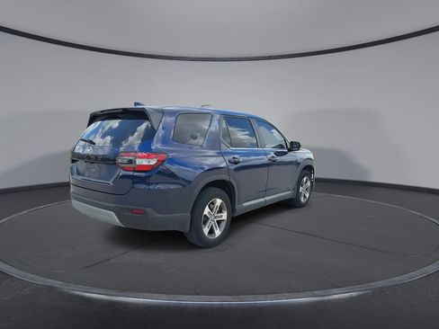Used 2024 Honda Pilot EX-L image 8