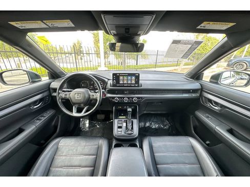 Used 2025 Honda CR-V Sport-L image 15