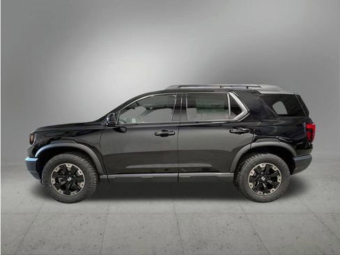 New 2026 Honda Passport TrailSport Elite image 2