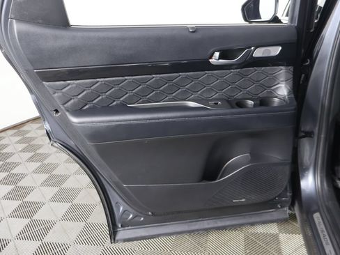 Used 2020 Hyundai Palisade Limited FWD image 32