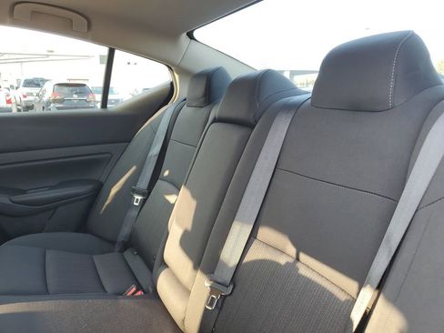 Used 2025 Nissan Altima 2.5 S image 26