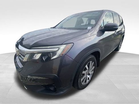Used 2019 Honda Pilot EX-L image 2