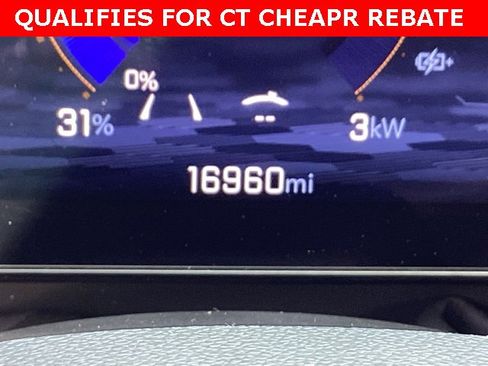 Used 2024 Chevrolet Equinox EV LT image 20