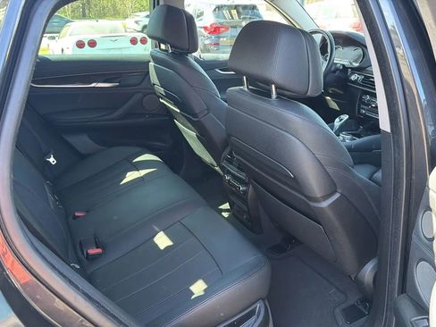 Used 2015 BMW X6 sDrive35i image 13