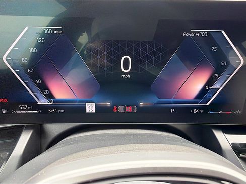 New 2027 BMW 530i RWD image 41