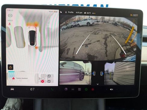 Used 2023 Tesla Model Y Long Range image 17