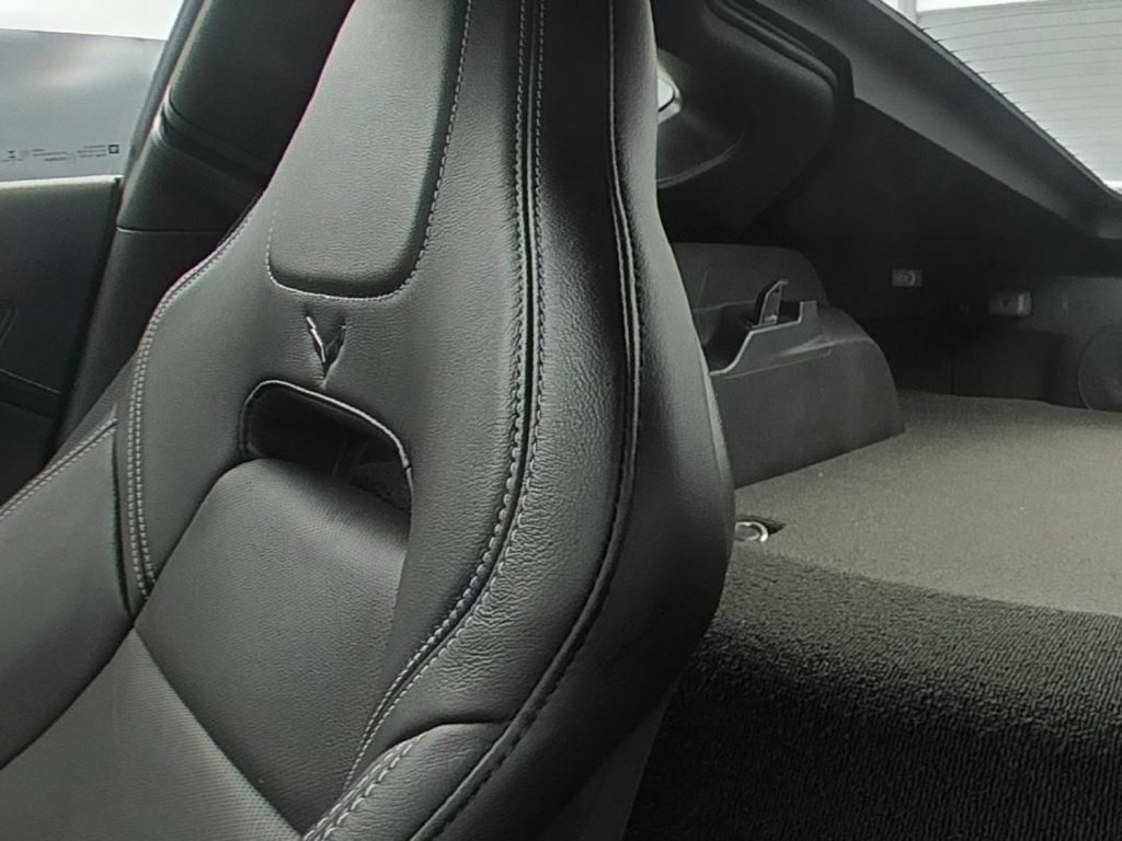 Used 2019 Chevrolet Corvette Grand Sport RWD image 9