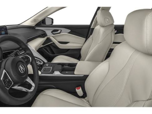 Used 2025 Acura TLX w/ Technology Package FWD image 9