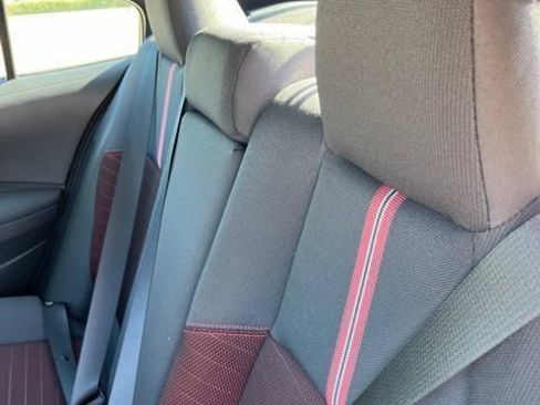 Used 2026 Toyota Corolla SE w/ SE Package FWD image 9