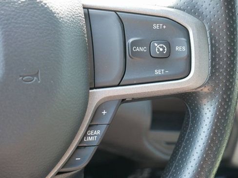 New 2023 RAM 3500 Tradesman image 24