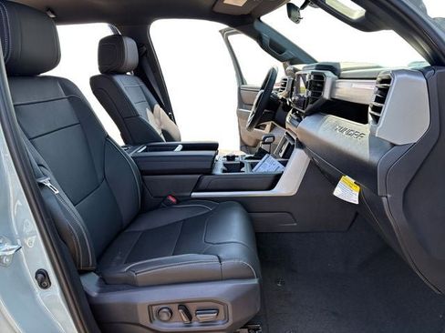 New 2026 Toyota Tundra SR5 AWD/4WD image 11