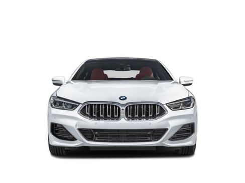 New 2026 BMW 840i xDrive image 12