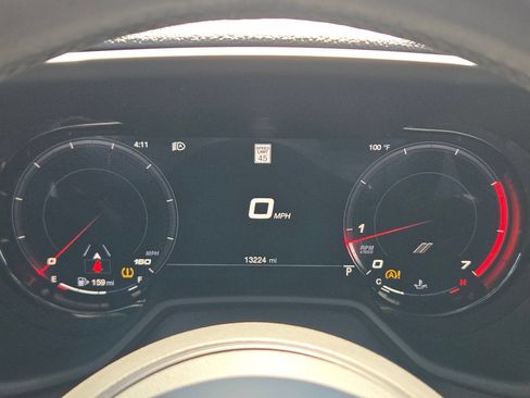 Used 2024 Dodge Hornet GT AWD/4WD image 22