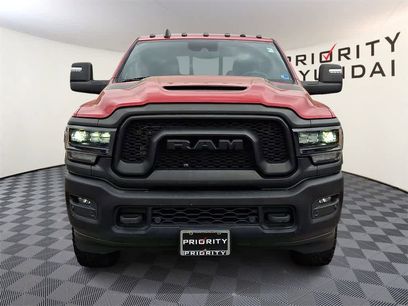 Used 2023 RAM 2500 Rebel w/ Level 2 Equipment Group