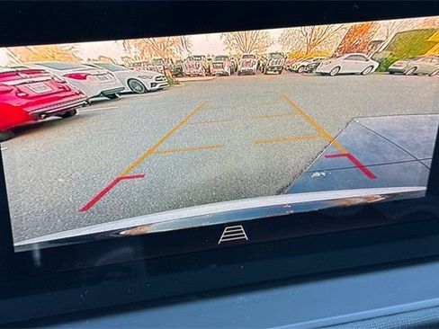 New 2026 Buick Envista Sport Touring image 10