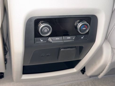 New 2026 Buick Enclave Avenir w/ Super Cruise Package image 26