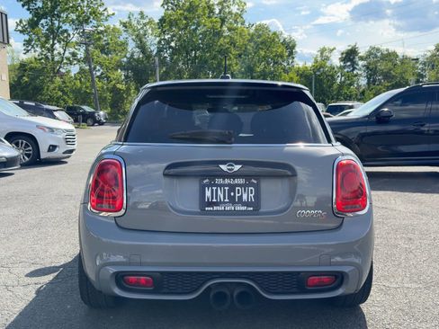 Used 2015 MINI Cooper S FWD image 5