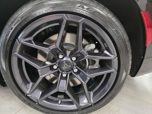 New 2026 Dodge Charger Scat Pack image 8