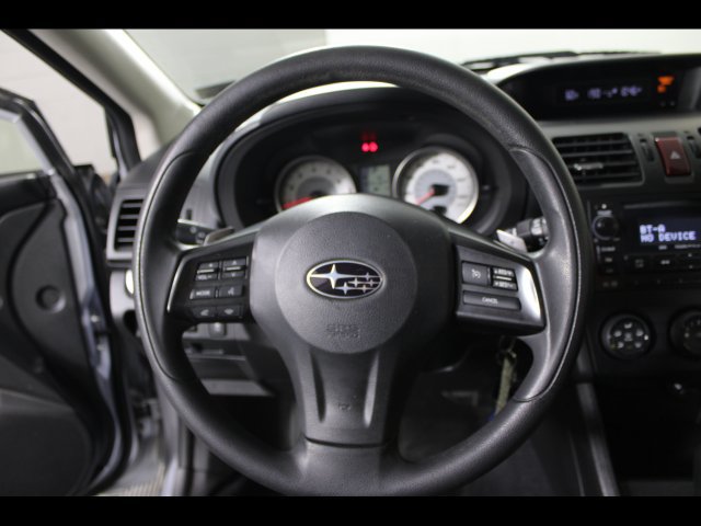 Used 2013 Subaru Impreza 2.0i Premium w/ All-Weather Pkg AWD/4WD image 16